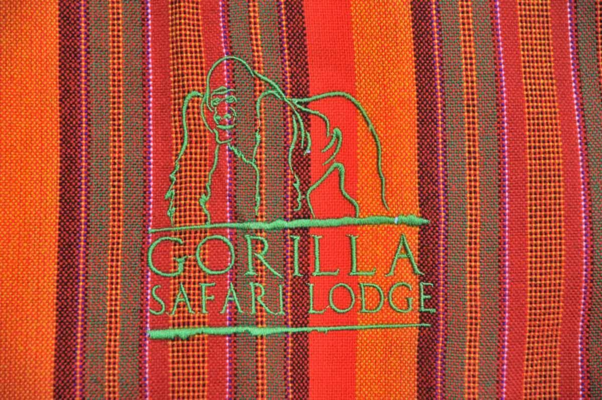 Gorilla Safari Lodge Rubuguli Esterno foto